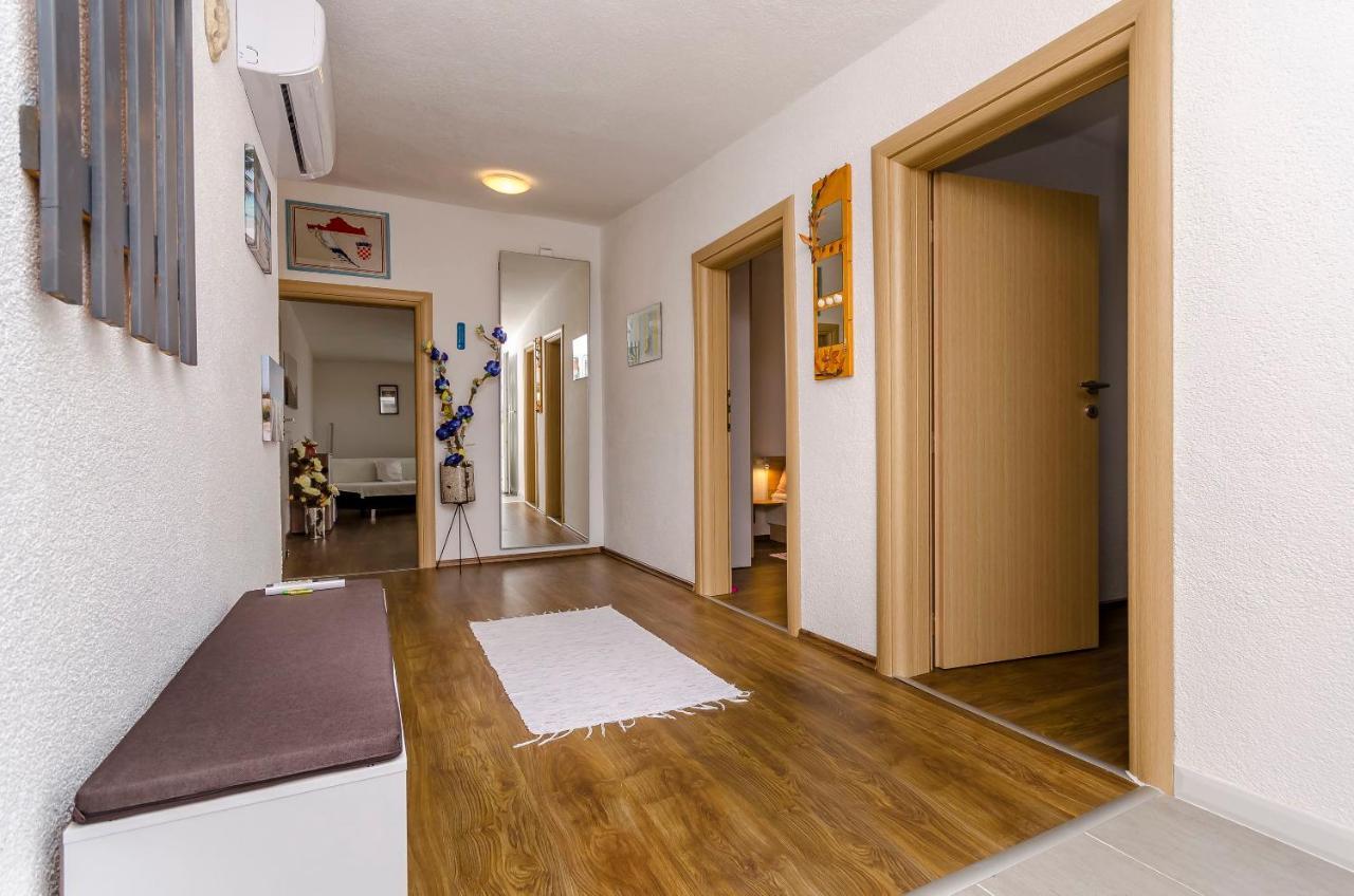 Apartment Diva تروغير المظهر الخارجي الصورة
