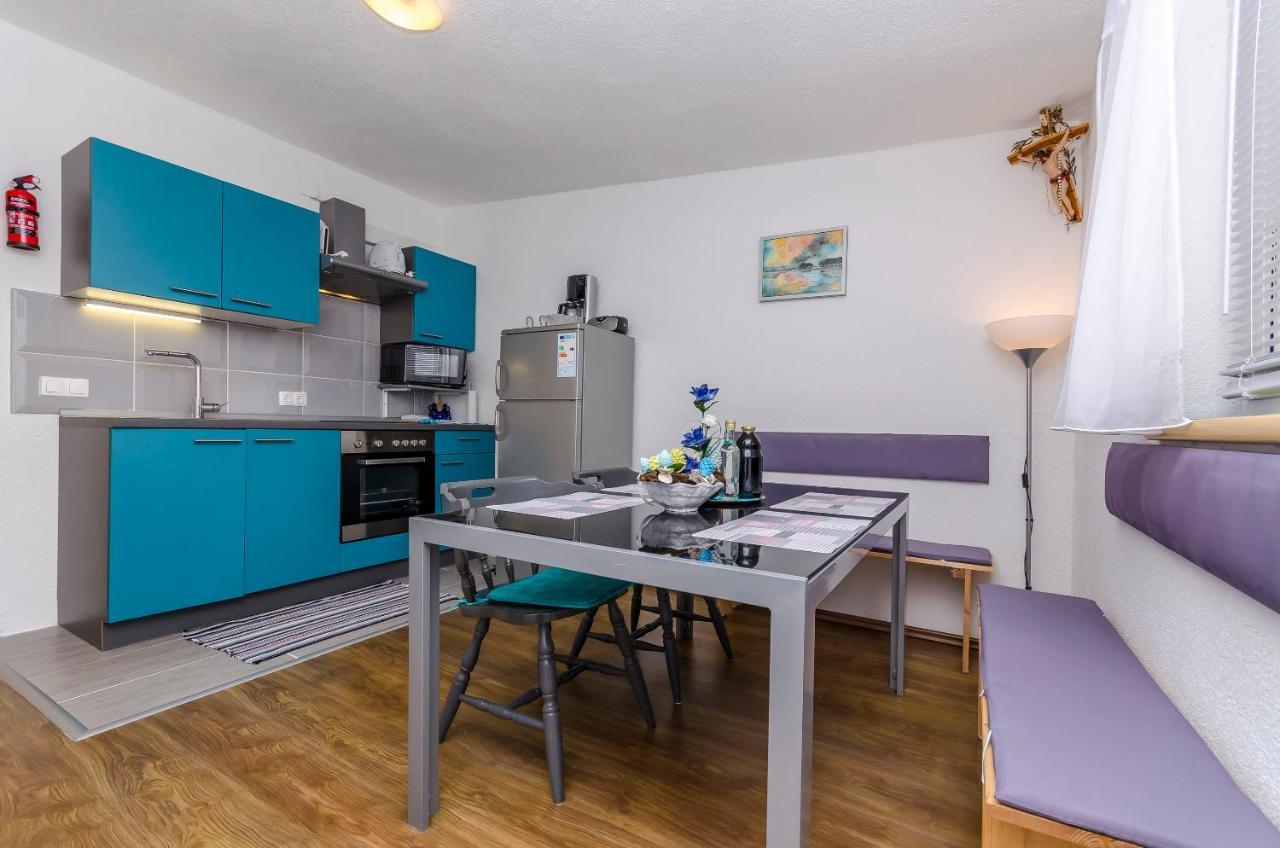 Apartment Diva تروغير المظهر الخارجي الصورة